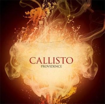 Callisto - Providence i gruppen CD / Toppsäljare hos Bengans Skivbutik AB (697952)