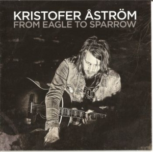 Kristofer Åström - From Eagle To Sparrow i gruppen Kampanjer / BlackFriday2020 hos Bengans Skivbutik AB (698068)