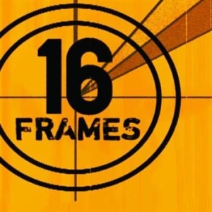 16 Frames - Where It Ends i gruppen CD / Jazz/Blues hos Bengans Skivbutik AB (698127)