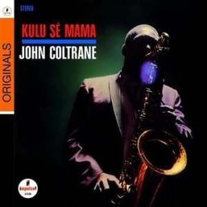 Coltrane John - Kulu Se Mama i gruppen CD / Jazz hos Bengans Skivbutik AB (698133)