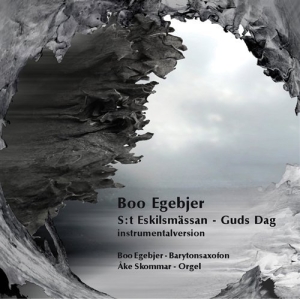 Egebjer Boo - St Eskilsmässan - Guds Dag i gruppen Externt_Lager / Naxoslager hos Bengans Skivbutik AB (698406)