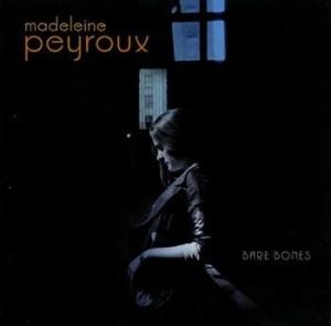 Madeleine Peyroux - Bare Bones i gruppen CD / Jazz hos Bengans Skivbutik AB (698473)