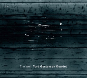 Tord Gustavsen Quartet - The Well i gruppen CD / Jazz hos Bengans Skivbutik AB (698494)