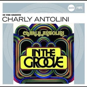 Charly Antolini - In The Groove (Jazz Club) i gruppen CD / Jazz/Blues hos Bengans Skivbutik AB (698505)