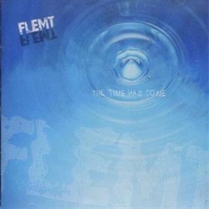Flemt - Time Has Come i gruppen CD / Hårdrock hos Bengans Skivbutik AB (698788)