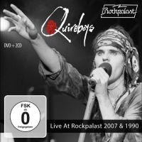 Quireboys The - Live At Rockpalast 2007 & 1990 i gruppen VI TIPSAR / Fredagsreleaser / 2025-07-25 hos Bengans Skivbutik AB (698904)