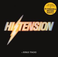 Hi-Tension - Hi-Tension - Extended Version i gruppen CD / RnB-Soul hos Bengans Skivbutik AB (698940)