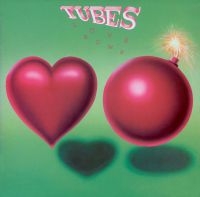 Tubes - Love Bomb - Expanded Edition i gruppen CD / Pop-Rock hos Bengans Skivbutik AB (698942)