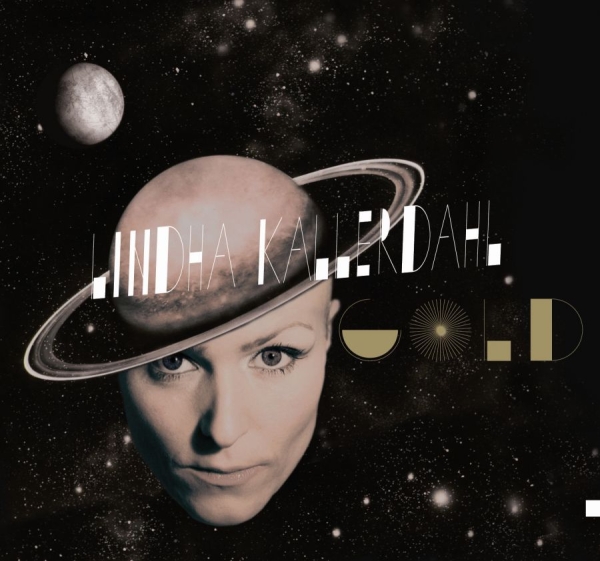 Kallerdahl Linda - Gold i gruppen CD / Toppsäljare hos Bengans Skivbutik AB (699031)