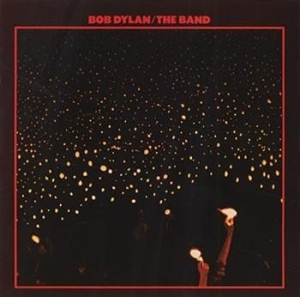 Dylan Bob - Before The Flood i gruppen CD / Pop-Rock,Övrigt hos Bengans Skivbutik AB (699042)