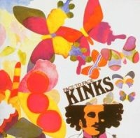 THE KINKS - FACE TO FACE i gruppen CD / Pop hos Bengans Skivbutik AB (699098)