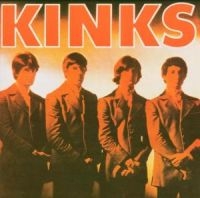 THE KINKS - KINKS i gruppen CD / Pop-Rock hos Bengans Skivbutik AB (699100)