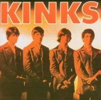 The Kinks - Kinks i gruppen Minishops / Kinks hos Bengans Skivbutik AB (699100)