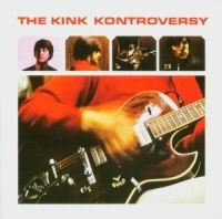 THE KINKS - THE KINK KONTROVERSY i gruppen CD / Pop-Rock hos Bengans Skivbutik AB (699106)