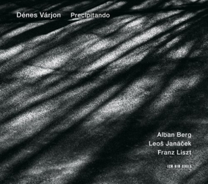 Berg / Janacek / Liszt - Precipitando i gruppen VI TIPSAR / Lagerrea / CD REA / CD Klassisk hos Bengans Skivbutik AB (699147)