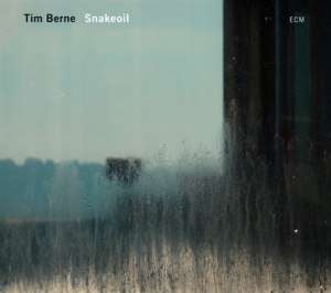 Tim Berne - Snakeoil i gruppen VI TIPSAR / Lagerrea / CD REA / CD Jazz/Blues hos Bengans Skivbutik AB (699255)