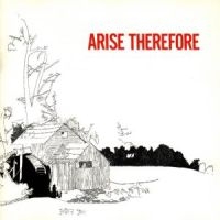 Bonnie 'Prince' Billy - Arise Therefore i gruppen CD / Pop-Rock hos Bengans Skivbutik AB (699265)