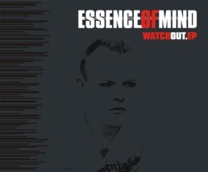 Essence Of Mind - Watch Out - Ep i gruppen CD / Pop hos Bengans Skivbutik AB (699276)