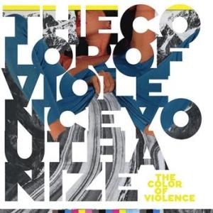 Color Of Violence - Youthanize i gruppen VI TIPSAR / Lagerrea / CD REA / CD POP hos Bengans Skivbutik AB (699291)