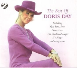Doris Day - The Best Of i gruppen VI TIPSAR / Lagerrea / CD REA / CD Övrigt hos Bengans Skivbutik AB (699436)