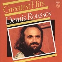 Demis Roussos - Greatest Hits i gruppen CD / Pop-Rock hos Bengans Skivbutik AB (699503)