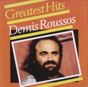 Demis Roussos - Greatest Hits i gruppen CD / Pop-Rock hos Bengans Skivbutik AB (699503)