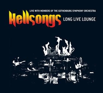 Hellsongs - Long Live Lounge i gruppen CD / Toppsäljare hos Bengans Skivbutik AB (699601)