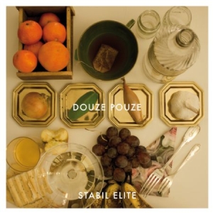 Stabil Elite - Douze Pouze i gruppen CD / Pop hos Bengans Skivbutik AB (699644)
