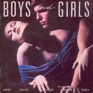 Bryan Ferry - Boys And Girls i gruppen Minishops / Bryan Ferry hos Bengans Skivbutik AB (699750)
