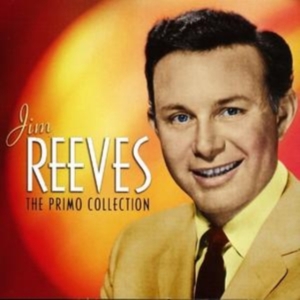 Reeves Jim - Primo Collection i gruppen CD / Country hos Bengans Skivbutik AB (699820)