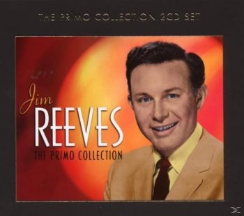Reeves Jim - Primo Collection i gruppen CD / Toppsäljare hos Bengans Skivbutik AB (699820)