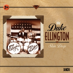 Ellington Duke - Skin Deep i gruppen CD / Jazz hos Bengans Skivbutik AB (699855)