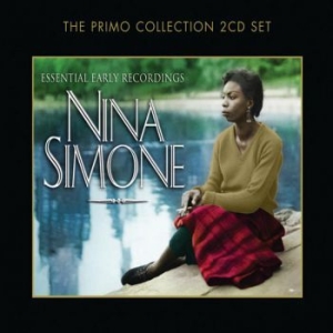 Simone Nina - Essential Early Recordings i gruppen CD / Jazz hos Bengans Skivbutik AB (699861)