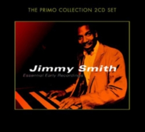 Jimmy Smith - Essential Early Recordings i gruppen ÖVRIGT / Övrigt / aub hos Bengans Skivbutik AB (699866)