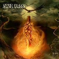 Sear Bliss - Forsaken Symphony i gruppen CD / Hårdrock hos Bengans Skivbutik AB (699891)