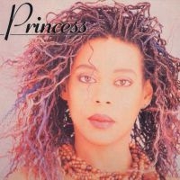 Princess - Princess i gruppen CD / Pop-Rock hos Bengans Skivbutik AB (699970)