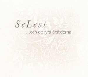 Selest - Och De Fyra Årstiderna i gruppen CD / Pop-Rock hos Bengans Skivbutik AB (705240)