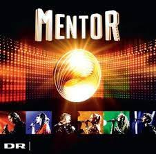 Various Artists - Mentor i gruppen CD / Dansk Musik,Pop-Rock hos Bengans Skivbutik AB (705253)
