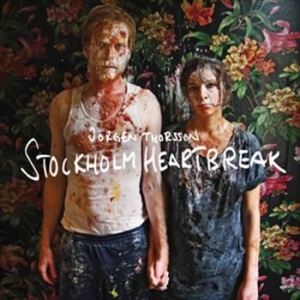 Jörgen Thorsson - Stockholm Heartbreak i gruppen CD / Pop hos Bengans Skivbutik AB (705403)