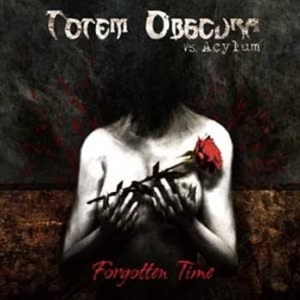 Totem Obscura Vs. Acylum - Forgotten Time i gruppen CD / Pop hos Bengans Skivbutik AB (705408)