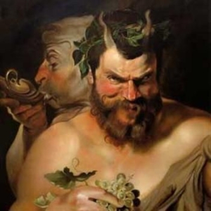 Gudars Skymning - Höj Era Glas i gruppen CD / Hårdrock hos Bengans Skivbutik AB (705420)