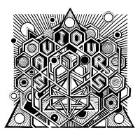 Saviours - Death's Procession i gruppen CD / Hårdrock,Pop-Rock hos Bengans Skivbutik AB (705865)