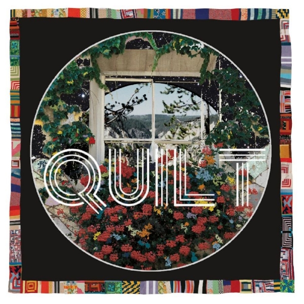 Quilt - Quilt i gruppen CD / Toppsäljare hos Bengans Skivbutik AB (705908)