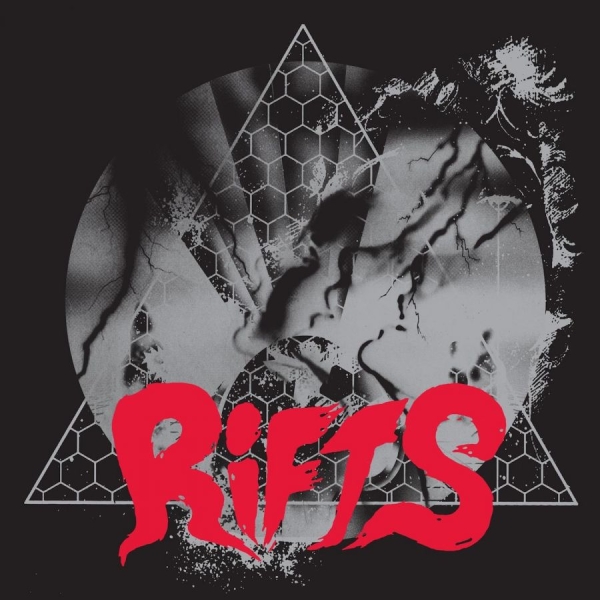 Oneohtrix Point Never - Rifts i gruppen CD / Toppsäljare hos Bengans Skivbutik AB (705956)