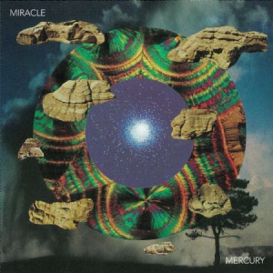 Miracle - Mercury i gruppen CD / Rock hos Bengans Skivbutik AB (705982)