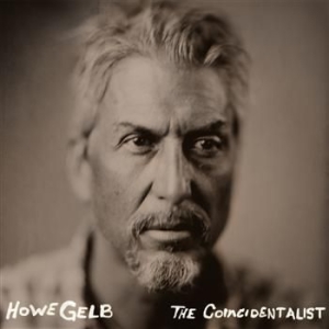 Gelb Howe - Coincidentalist i gruppen CD / Pop-Rock hos Bengans Skivbutik AB (706484)