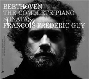 Beethoven Ludwig Van - Complete Piano Sonatas i gruppen Externt_Lager / Naxoslager hos Bengans Skivbutik AB (706890)