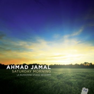 Jamal Ahmad - Saturday Morning i gruppen CD / Toppsäljare hos Bengans Skivbutik AB (706894)