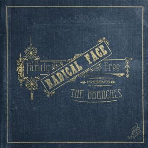 Radical Face - The Family Tree: The Branches i gruppen CD / Pop-Rock hos Bengans Skivbutik AB (706907)