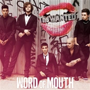 Wanted - Word Of Mouth - Deluxe i gruppen CD / Pop-Rock hos Bengans Skivbutik AB (706918)